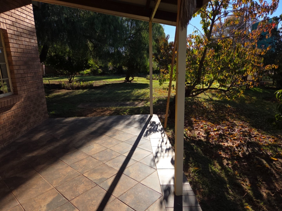 2 Bedroom Property for Sale in Arcadia SH Free State